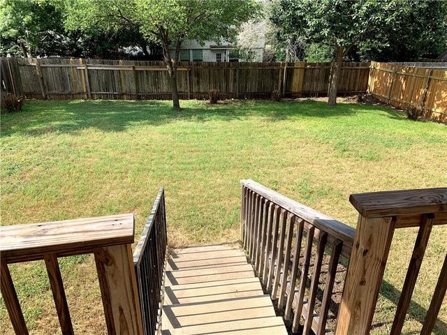 10705 Beard Ave, Austin, TX 78748