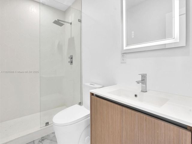 11900 N Bayshore Dr 1-8, North Miami, FL 33181