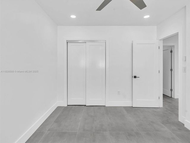 11900 N Bayshore Dr 1-8, North Miami, FL 33181