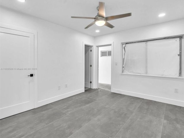 11900 N Bayshore Dr 1-8, North Miami, FL 33181