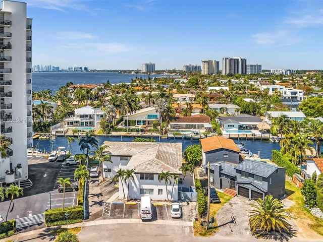 11900 N Bayshore Dr 1-8, North Miami, FL 33181