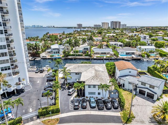 11900 N Bayshore Dr 1-8, North Miami, FL 33181