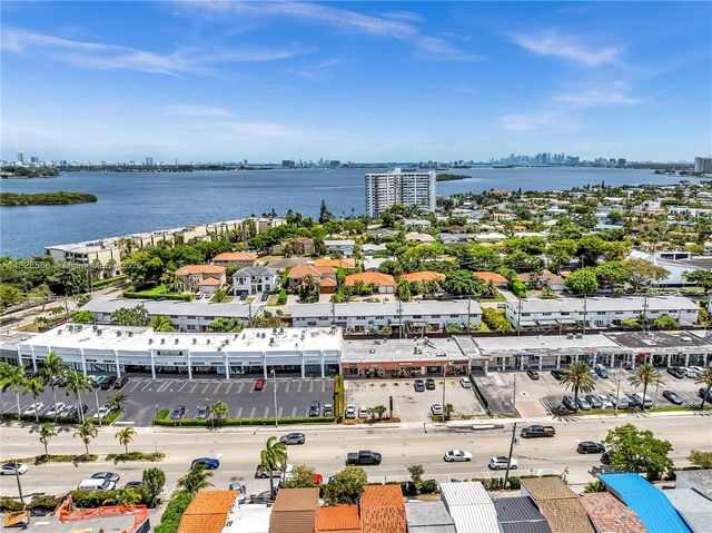 11900 N Bayshore Dr 1-8, North Miami, FL 33181