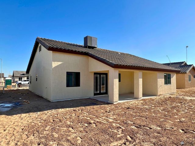 29861 E Vista Ridge Blvd, Wellton, AZ 85356