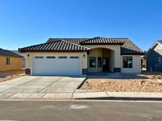 29861 E Vista Ridge Blvd, Wellton, AZ 85356
