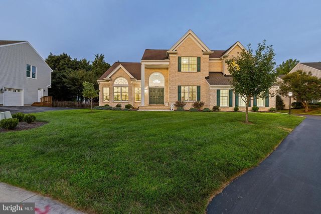 8504 SOUTHFIELDS CIR, Lutherville Timonium, MD 21093