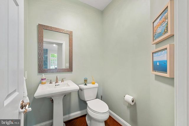 8504 SOUTHFIELDS CIR, Lutherville Timonium, MD 21093