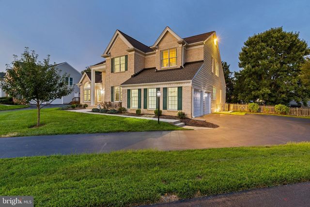 8504 SOUTHFIELDS CIR, Lutherville Timonium, MD 21093