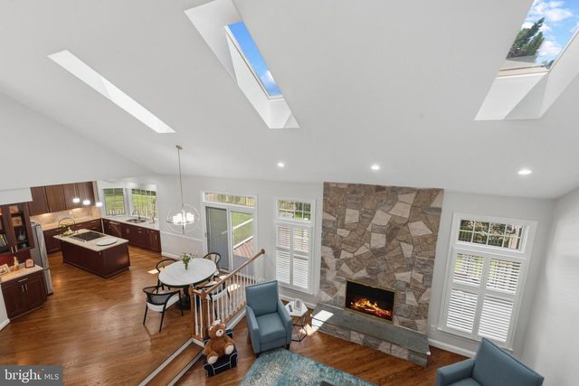 8504 SOUTHFIELDS CIR, Lutherville Timonium, MD 21093