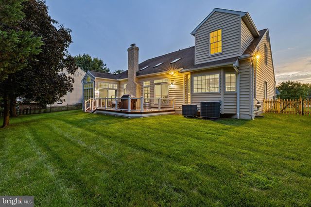 8504 SOUTHFIELDS CIR, Lutherville Timonium, MD 21093