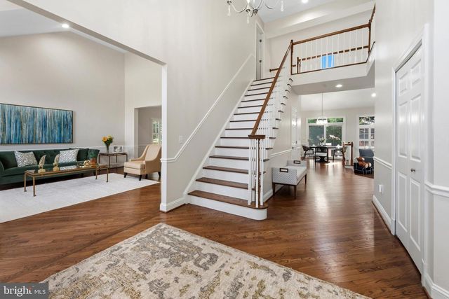 8504 SOUTHFIELDS CIR, Lutherville Timonium, MD 21093