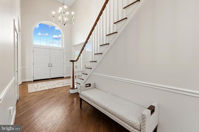 8504 SOUTHFIELDS CIR, Lutherville Timonium, MD 21093