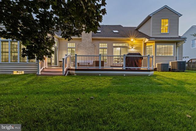 8504 SOUTHFIELDS CIR, Lutherville Timonium, MD 21093