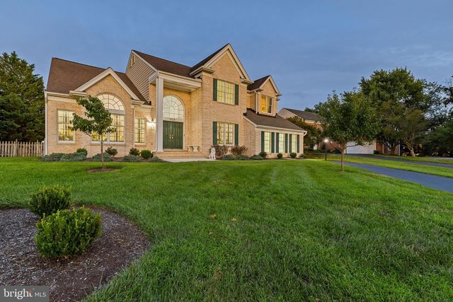 8504 SOUTHFIELDS CIR, Lutherville Timonium, MD 21093