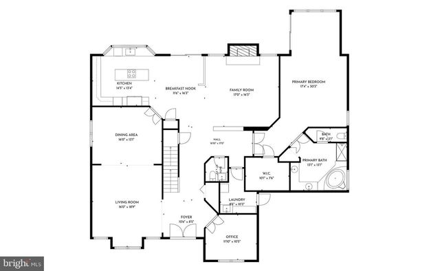 8504 SOUTHFIELDS CIR, Lutherville Timonium, MD 21093