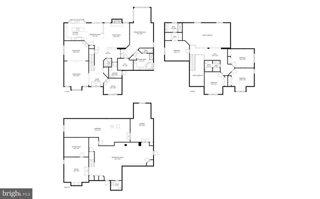 8504 SOUTHFIELDS CIR, Lutherville Timonium, MD 21093