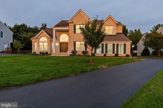 8504 SOUTHFIELDS CIR, Lutherville Timonium, MD 21093