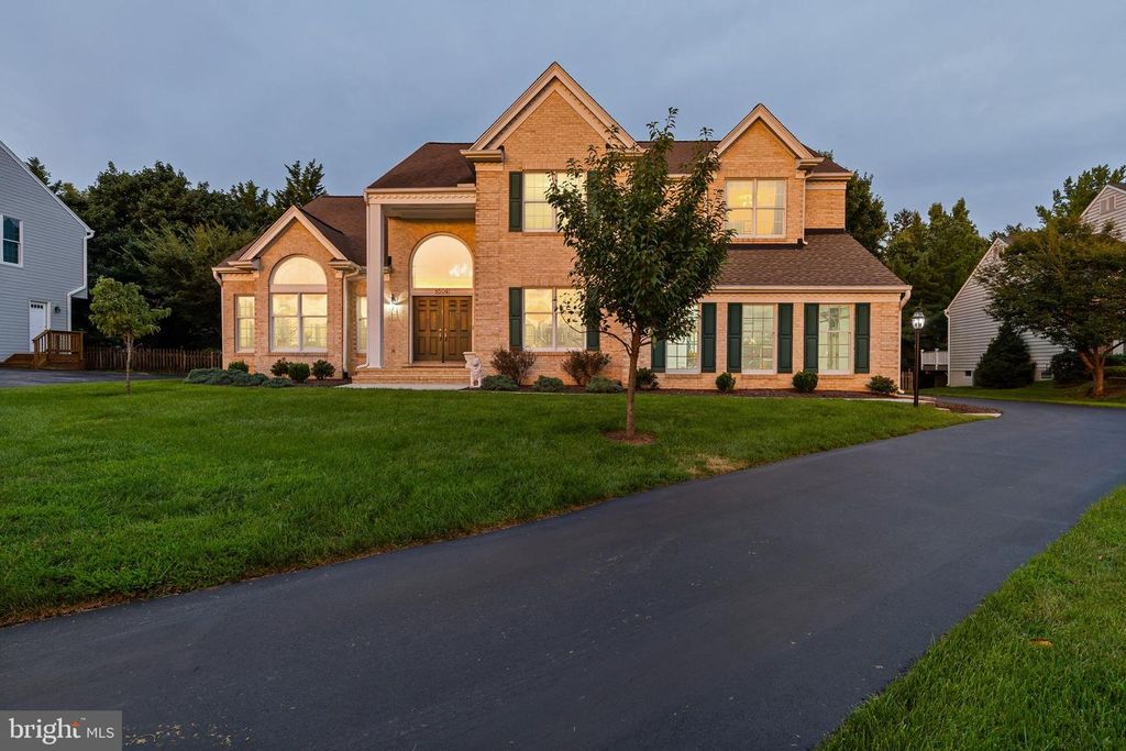 8504 SOUTHFIELDS CIR, Lutherville Timonium, MD 21093