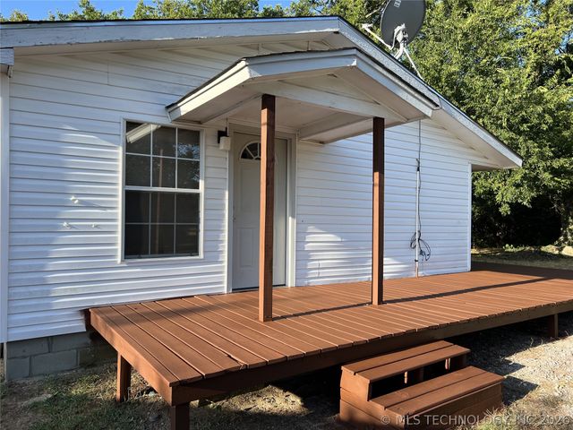 3510 Carter SE, Ardmore, OK 73401
