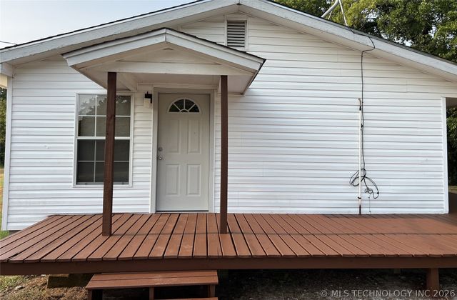 3510 Carter SE, Ardmore, OK 73401