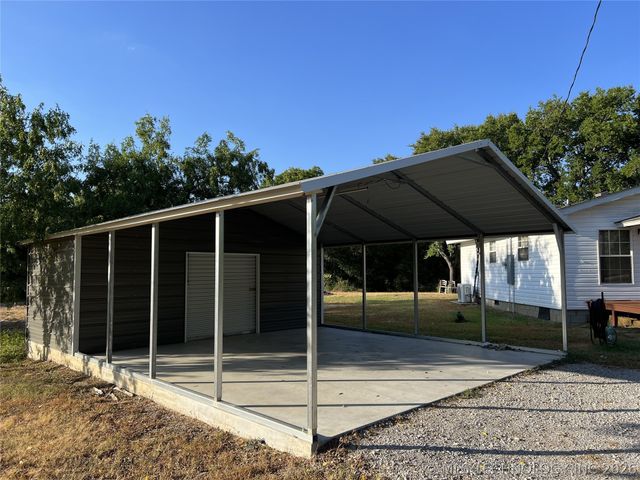 3510 Carter SE, Ardmore, OK 73401