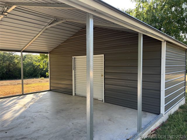 3510 Carter SE, Ardmore, OK 73401