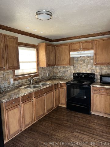 3510 Carter SE, Ardmore, OK 73401
