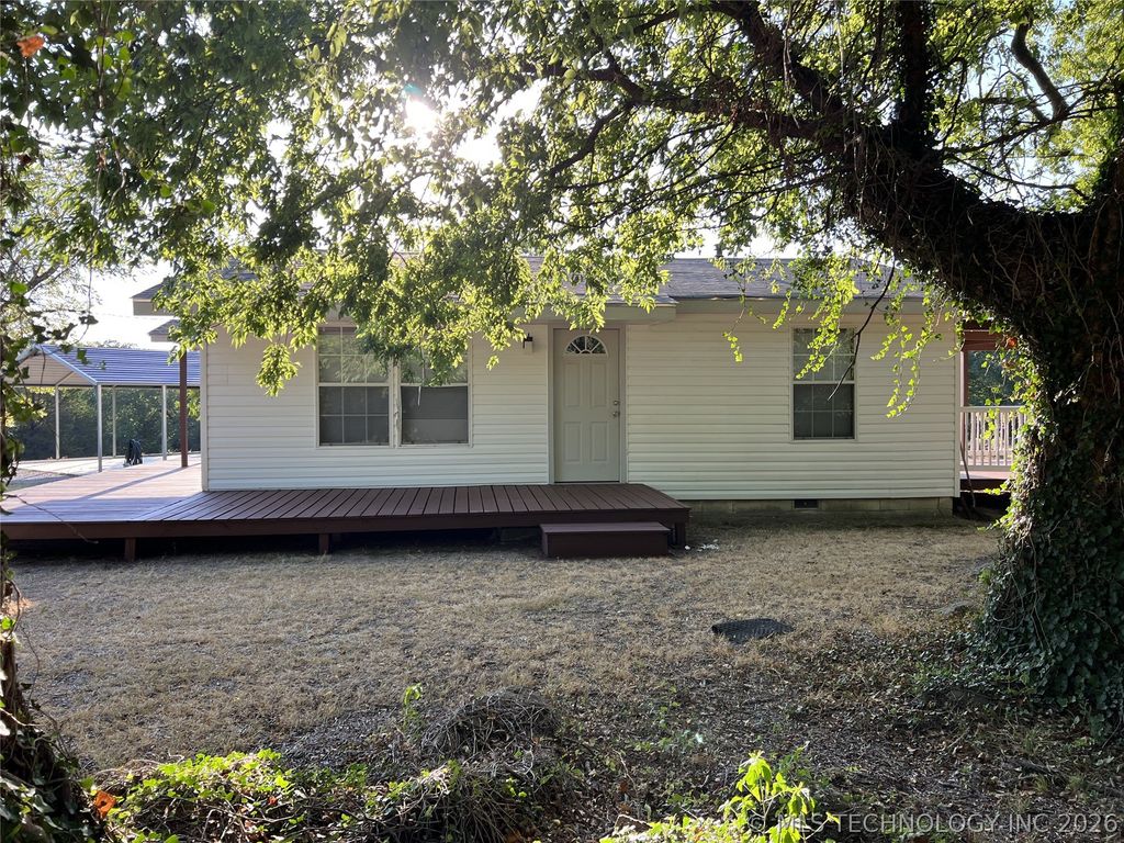 3510 Carter SE, Ardmore, OK 73401