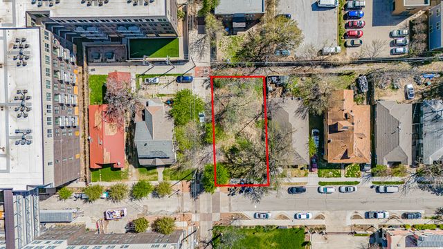 1201 Washington Avenue, Fort Worth, TX 76104