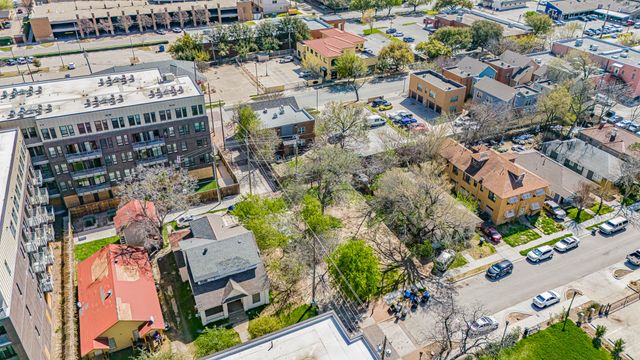 1201 Washington Avenue, Fort Worth, TX 76104