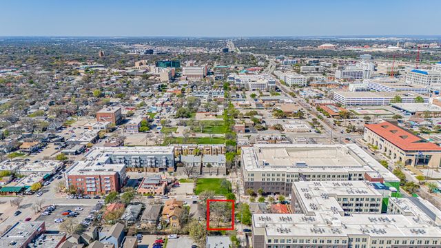 1201 Washington Avenue, Fort Worth, TX 76104