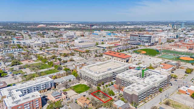 1201 Washington Avenue, Fort Worth, TX 76104