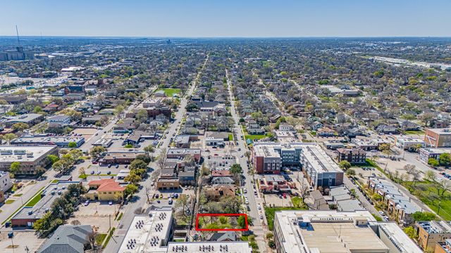 1201 Washington Avenue, Fort Worth, TX 76104