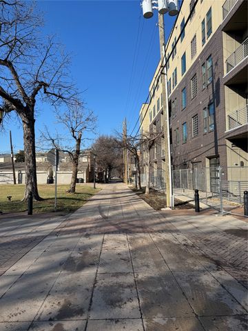 1201 Washington Avenue, Fort Worth, TX 76104