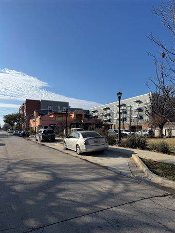 1201 Washington Avenue, Fort Worth, TX 76104