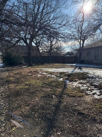 1201 Washington Avenue, Fort Worth, TX 76104