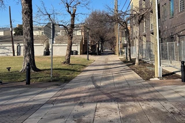 1201 Washington Avenue, Fort Worth, TX 76104