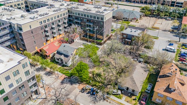 1201 Washington Avenue, Fort Worth, TX 76104