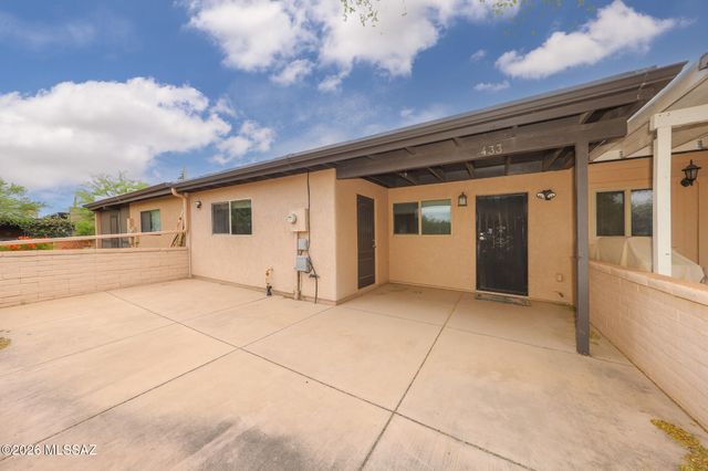 433 N Calle Del Diablo, Green Valley, AZ 85614