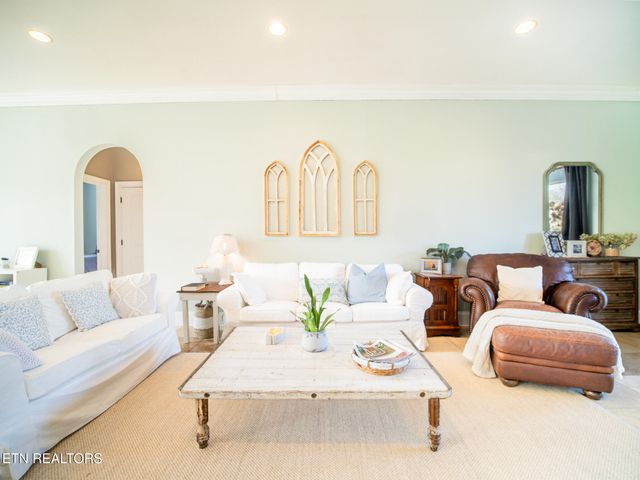 3320 Mollianna Way, Knoxville, TN 37918