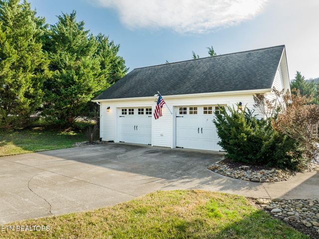 3320 Mollianna Way, Knoxville, TN 37918