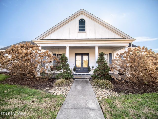 3320 Mollianna Way, Knoxville, TN 37918