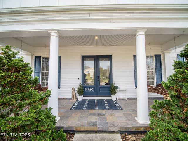 3320 Mollianna Way, Knoxville, TN 37918