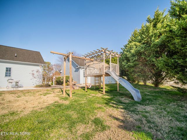 3320 Mollianna Way, Knoxville, TN 37918