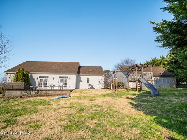 3320 Mollianna Way, Knoxville, TN 37918