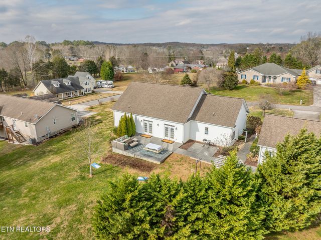 3320 Mollianna Way, Knoxville, TN 37918