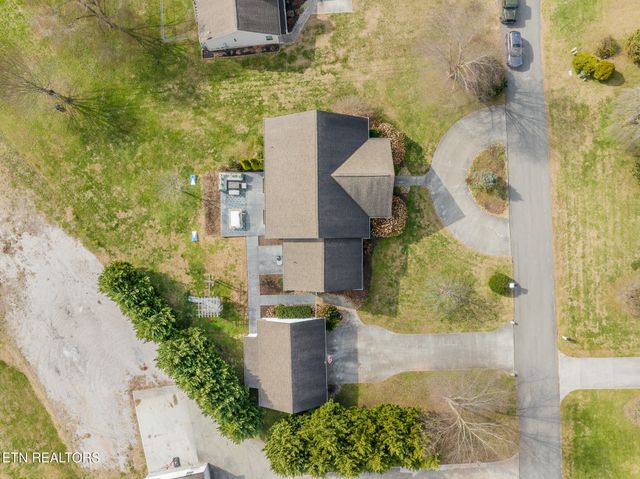 3320 Mollianna Way, Knoxville, TN 37918