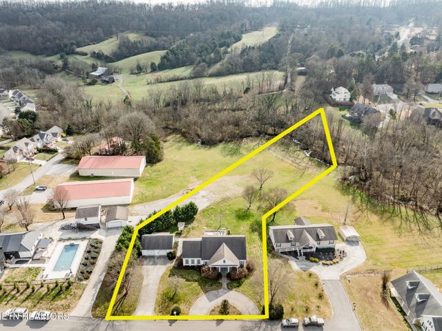 3320 Mollianna Way, Knoxville, TN 37918