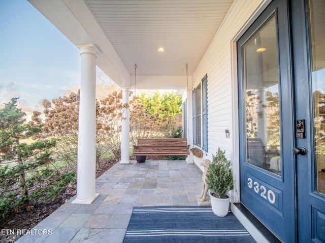 3320 Mollianna Way, Knoxville, TN 37918