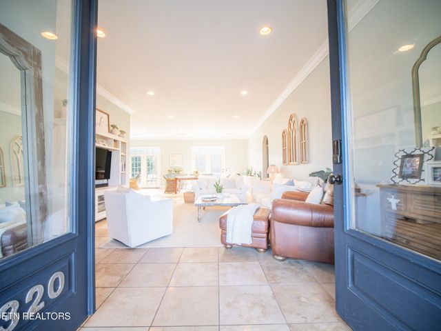 3320 Mollianna Way, Knoxville, TN 37918